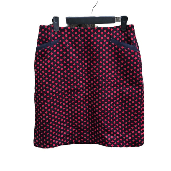TALBOTS PETITE WOOL SKIRT - Picture 1 of 4
